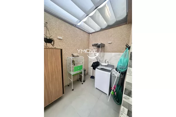 Apartamento à venda com 2 quartos no Vila Nova Savoia, São Paulo — foto 7